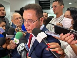 Botelho endossa freio de Pivetta em emendas parlamentare para shows e dispara: ‘não podemos abusar’