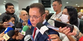 Botelho endossa freio de Pivetta em emendas parlamentare para shows e dispara: ‘não podemos abusar’