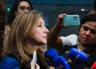 Prefeita Flávia foca em reestruturação do DAE e mantém coronel no comando, apesar de críticas