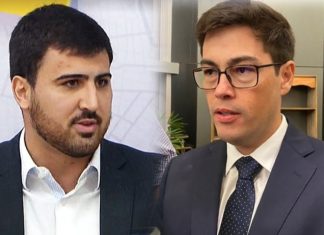 STF rejeita tentativa de Emanuelzinho de barrar nomeação de desembargador Deosdete Cruz Júnior