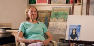Exposição Grátis Celebra os 90 Anos de Dalva de Barros em Cuiabá