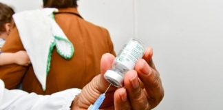 Vacinação Contra a Gripe Começa na Próxima Semana em Cuiabá para Grupo Prioritário