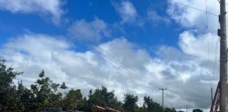 Operação “Energia Limpa” flagra furto de energia e prende suspeito em Rosário Oeste (MT)