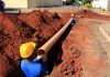 MP realiza novo mutirão para acelerar ligação de imóveis à rede de esgoto em Cuiabá