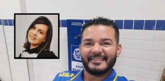 Mãe solicita medida protetiva após filha ser morta pelo padrasto em Cuiabá