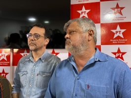 Stopa ironiza prisão de Bolsonaro, diz que ‘só louco tenta burlar tornozeleira’ e vê risco de interferência em eleição