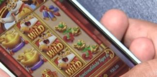 Mulher é agredida pelo marido após cobrar gastos com jogo do “Tigrinho” em Várzea Grande