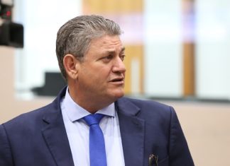 Deputado alerta que produtores de soja enfrentam risco de prejuízo com interdição da BR-174