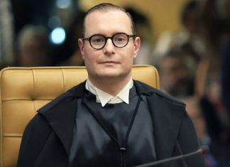 STF rejeita pedido de prisão domiciliar a presos dos atos de 8 de janeiro