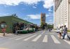 Cuiabá oferece tarifa zero no transporte coletivo no feriado do Dia do Trabalhador; Cartão Transporte é obrigatório