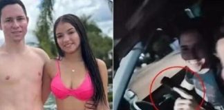 Um médico se entregou e foi detido; o delegado declarou que o laudo vai contra a hipótese de um tiro acidental na cabeça de jovem; assista ao vídeo