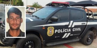 Um jovem de 19 anos foi preso por sua participação na morte de um homem, que foi encontrado com uma nota que dizia: ‘morri porque sou estuprador’