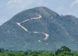 O desembargador rejeita o pedido para interromper os trabalhos no Morro de Santo Antônio e confirma a Sema no controle do monumento