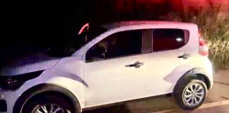 Vendedor de rua é encontrado falecido, apresentando indícios de tortura, dentro de um veículo em MT