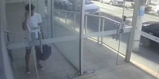 Um jovem que entrou em apartamentos de uma área privilegiada de Cuiabá supostamente estaria ligado ao PCC e seria parte de um grupo criminoso especializado em atividades ilegais