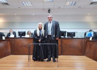 Desembargadora Serly Marcondes assume presidência do TRE-MT após acordo com adversário