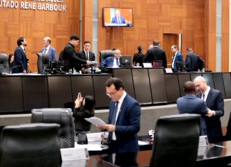 A AL autoriza a publicação dos nomes de pedófilos e agressores de mulheres em um registro acessível ao público na internet