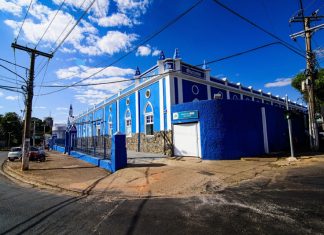 Assembleia pode auxiliar na compra da Santa Casa para repasse à Prefeitura de Cuiabá, diz deputado