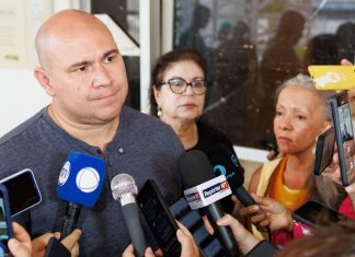 Abílio defende revisão do TAC da Saúde em Cuiabá e aponta cláusulas ‘sem sentido’