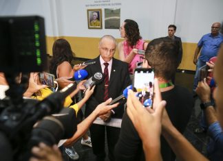 Júlio Campos critica aumento no número de deputados federais: “Brasil, o país do improviso”