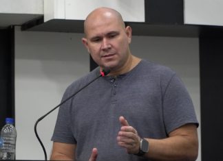 Abilio defende candidatura própria do PL ao governo de Mato Grosso antes de discutir alianças para 2026