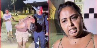 Mãe de jovem presa por feminicídio diz que crime foi motivado por “desespero”; caso causa comoção