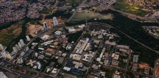 Cruzamentos na Avenida do CPA serão fechados temporariamente a partir de sábado