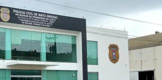 Polícia prende mulher condenada por tentativa de homicídio contra atual do ex em Rondonópolis