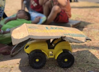 Prefeito de Cuiabá sanciona lei que proíbe presença de crianças em semáforos e vias públicas