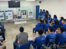 Campanha em MT promove educação sobre mineração com foco em sustentabilidade e combate à desinformação