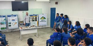 Campanha em MT promove educação sobre mineração com foco em sustentabilidade e combate à desinformação
