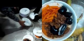 Policiais penais interceptam 22 pacotes de drogas escondidos em marmitas na Penitenciária Central do Estado