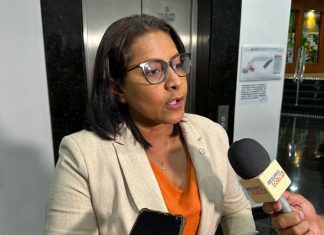 Deputada solicita ressarcimento a aposentados após fraudes de R$ 6,3 bilhões no INSS