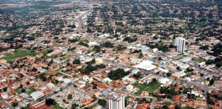 Prefeitura de Várzea Grande decreta ponto facultativo após feriado de aniversário da cidade