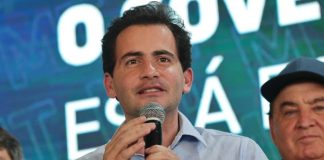 Fábio Garcia nega mudança de partido e descarta candidatura a vice em eventual chapa com Pivetta