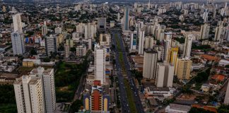 Mato Grosso tem o segundo menor índice de desigualdade do Brasil, aponta IBGE