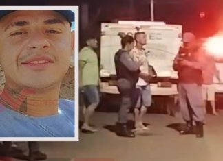 Homem de 25 anos é morto dentro de casa em Pontes e Lacerda; Polícia investiga o caso