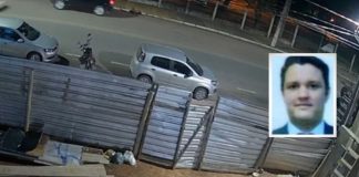 Justiça acolhe denúncia e advogado que matou morador de rua em Cuiabá vira réu por homicídio qualificado