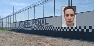 Médico que assassinou namorada com tiro na cabeça ficará detido em Peixoto de Azevedo