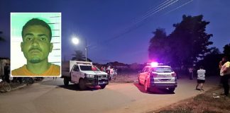 Dois jovens são executados a tiros em Cáceres; três suspeitos são presos