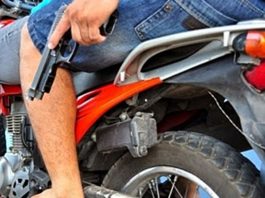 Homem de 37 anos é executado por membros do CV que buscavam informações sobre facção rival