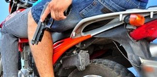 Homem de 37 anos é executado por membros do CV que buscavam informações sobre facção rival