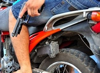Homem de 37 anos é executado por membros do CV que buscavam informações sobre facção rival