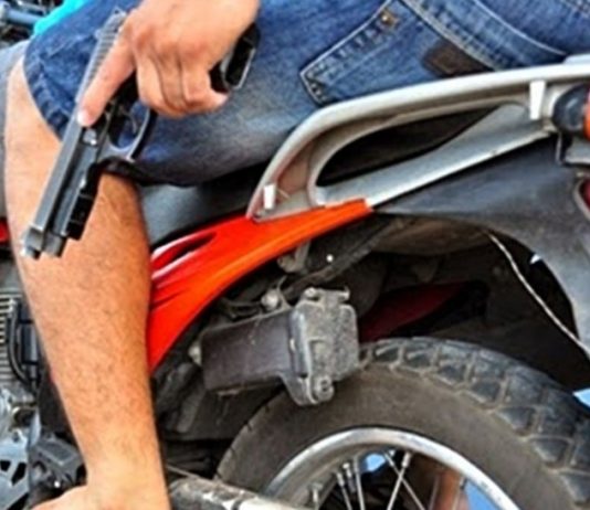 Homem de 37 anos é executado por membros do CV que buscavam informações sobre facção rival