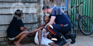Briga familiar deixa dois irmãos e cunhado esfaqueados em Rondonópolis