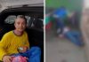 Homem que cumpriu pena agrediu um idoso de 63 anos em um bar no interior, deixando a vítima ensanguentada; assista ao vídeo