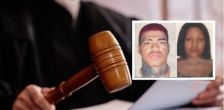 O Tribunal do Júri impôs uma pena de 33 anos a “Tatu” por ter amordaçado e assassinado sua própria esposa em MT