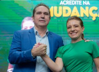 PL atua para manter harmonia entre prefeita e vice em Várzea Grande; Ananias nega cargos como benefício pessoal