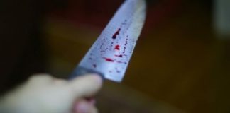 Conversa que se seguiu a uma noite de bebedeira resulta em homem ferido por golpe de faca desferido pelo amigo