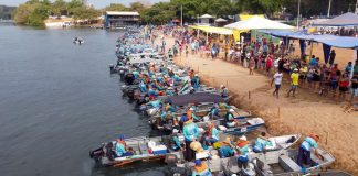 Justiça mantém condenação de Nova Xavantina por desclassificação irregular em festival de pesca